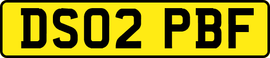 DS02PBF