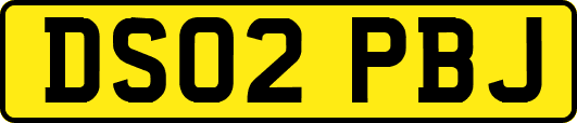 DS02PBJ