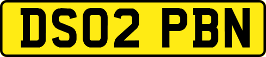 DS02PBN
