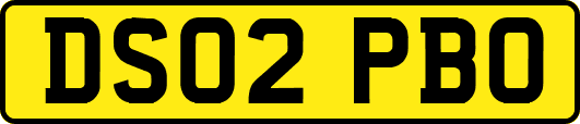 DS02PBO