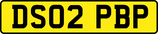DS02PBP