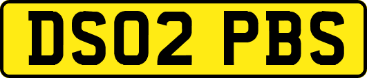 DS02PBS