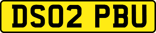 DS02PBU