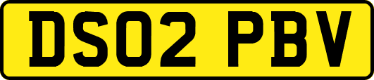 DS02PBV