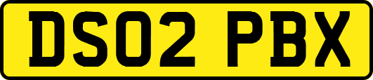 DS02PBX