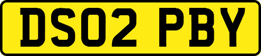 DS02PBY