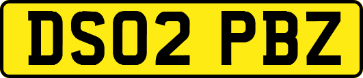 DS02PBZ