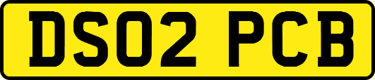 DS02PCB