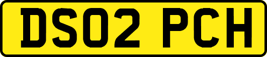 DS02PCH