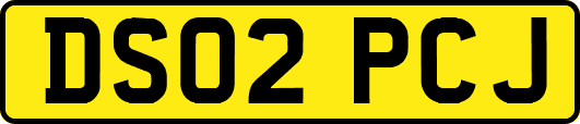 DS02PCJ