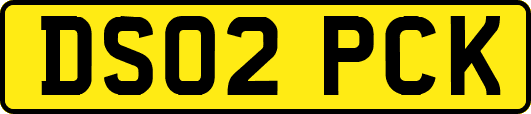 DS02PCK