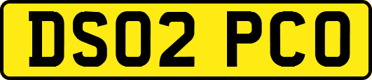 DS02PCO