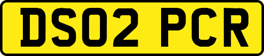 DS02PCR