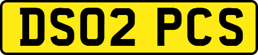 DS02PCS