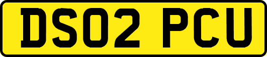 DS02PCU