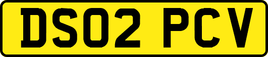 DS02PCV