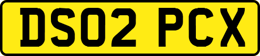 DS02PCX