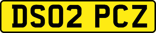 DS02PCZ