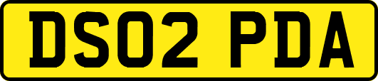 DS02PDA
