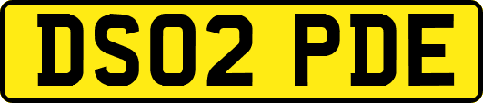 DS02PDE