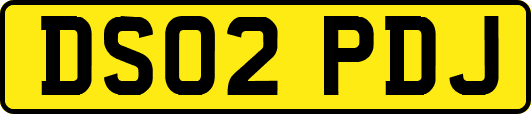 DS02PDJ