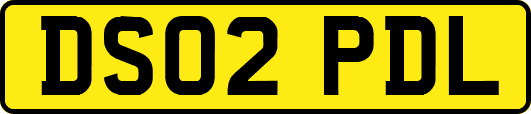 DS02PDL