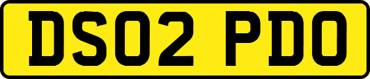 DS02PDO