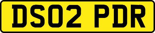 DS02PDR