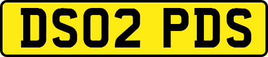 DS02PDS