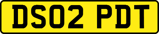 DS02PDT