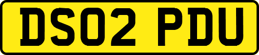 DS02PDU