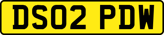 DS02PDW