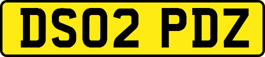 DS02PDZ