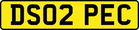 DS02PEC