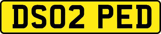 DS02PED