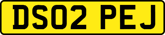 DS02PEJ