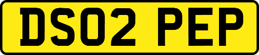 DS02PEP