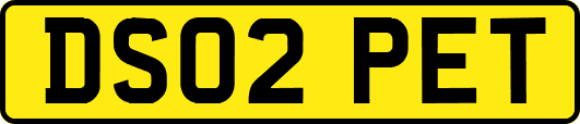 DS02PET