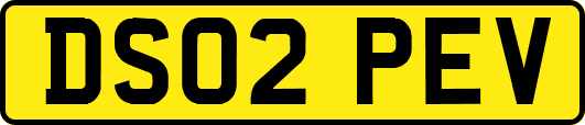 DS02PEV
