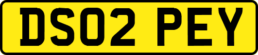DS02PEY