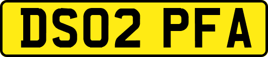 DS02PFA