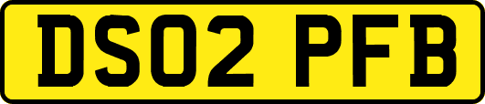 DS02PFB