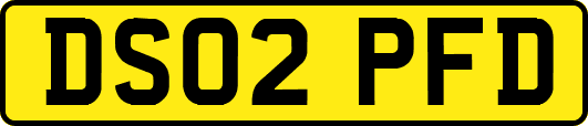 DS02PFD