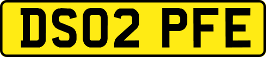 DS02PFE