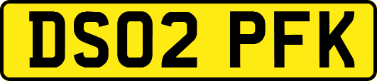DS02PFK