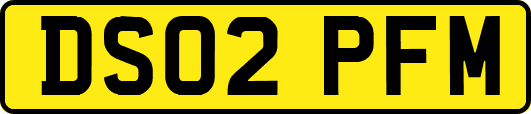 DS02PFM