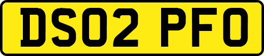 DS02PFO