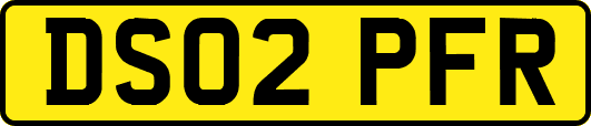 DS02PFR