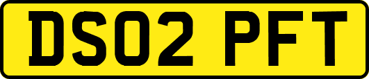 DS02PFT