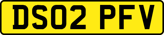 DS02PFV